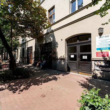 Old Town Spacious Apartment Krakow Bagian luar foto